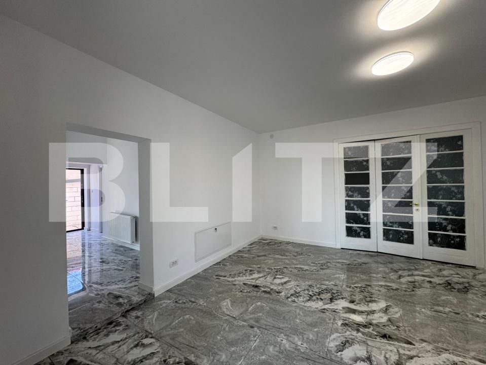 Spațiu comercial de închiriat Brazda lui Novac - 171939SIC | BLITZ Craiova | Poza4