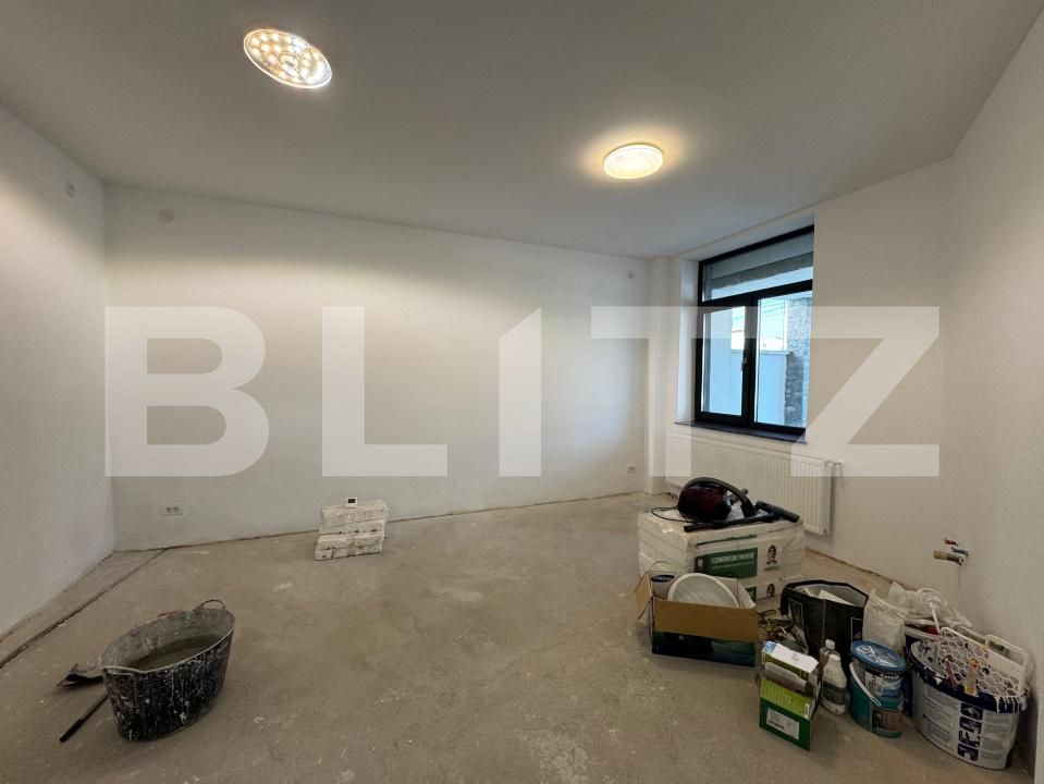 Spațiu comercial de închiriat Brazda lui Novac - 171939SIC | BLITZ Craiova | Poza24