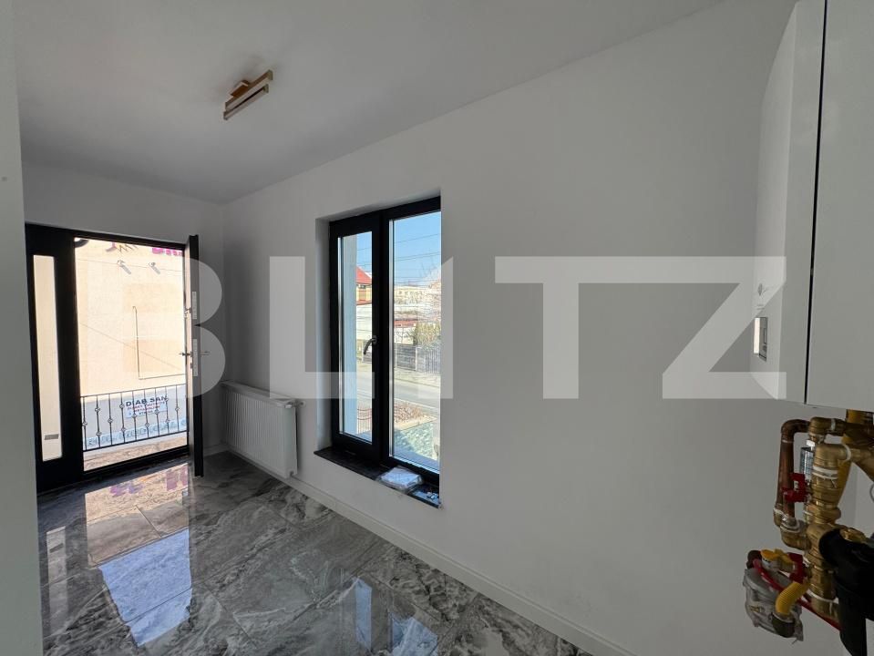 Spațiu comercial de închiriat Brazda lui Novac - 171939SIC | BLITZ Craiova | Poza7