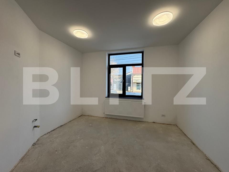 Spațiu comercial de închiriat Brazda lui Novac - 171939SIC | BLITZ Craiova | Poza19