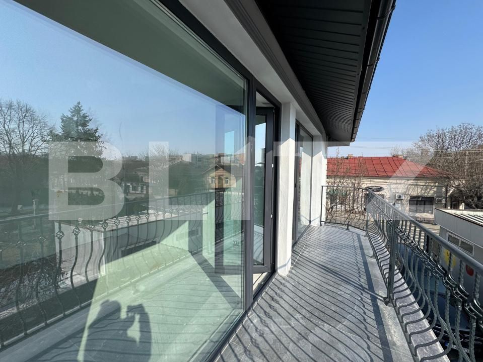 Spațiu comercial de închiriat Brazda lui Novac - 171939SIC | BLITZ Craiova | Poza15