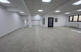 Spatiu comercial, 137 mp, constructie noua, Central