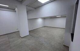 Spatiu comercial, 137 mp, constructie noua, Central