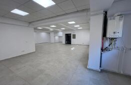 Spatiu comercial, 137 mp, constructie noua, Central