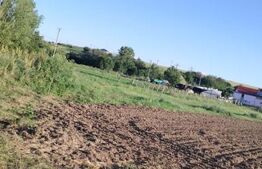 Teren ideal pentru constructie, 2722 mp in Ghercesti