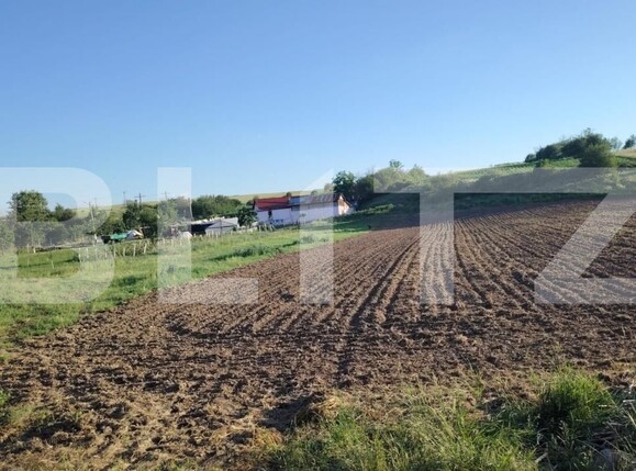 Teren de vânzare Ghercesti - 171985TV | BLITZ Craiova | Poza1