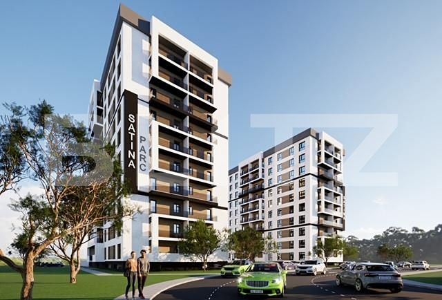 Apartament de vânzare 2 camere Valea Rosie - 171989AV | BLITZ Craiova | Poza5