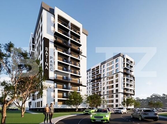 Apartament de vânzare 2 camere Valea Rosie - 171991AV | BLITZ Craiova | Poza5