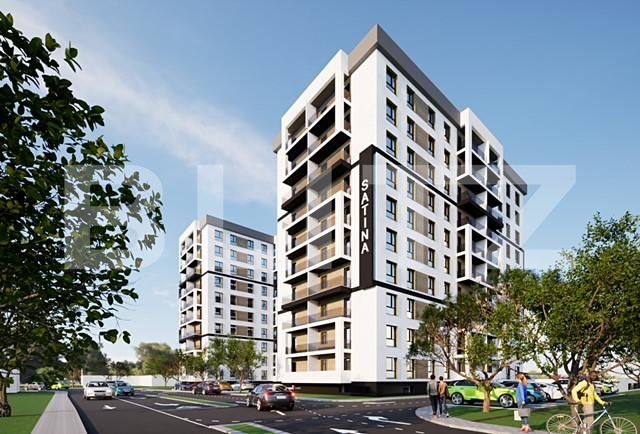 Apartament de vânzare 2 camere Valea Rosie - 171997AV | BLITZ Craiova | Poza4