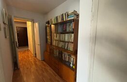 Apartament decomandat, 3 camere, 73 mp, zona Gradina Botanica