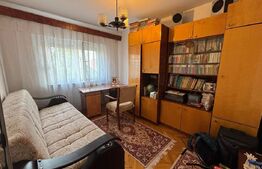 Apartament decomandat, 3 camere, 73 mp, zona Gradina Botanica