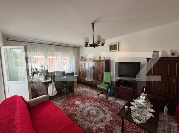 Apartament de vânzare 3 camere Calea Severinului - 172032AV | BLITZ Craiova | Poza1