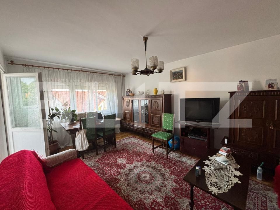 Apartament de vânzare 3 camere Calea Severinului - 172032AV | BLITZ Craiova | Poza1
