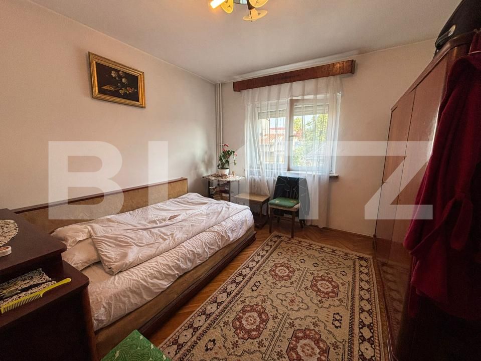Apartament de vânzare 3 camere Calea Severinului - 172032AV | BLITZ Craiova | Poza3
