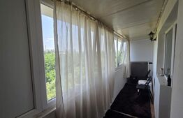 Apartament 3 camere, decomandat, mobilat si utilat - Brazda lui Novac