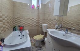 Apartament 3 camere, decomandat, mobilat si utilat - Brazda lui Novac