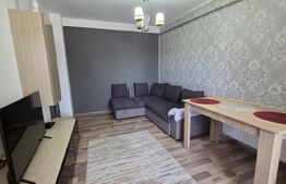 Apartament 3 camere, decomandat, mobilat si utilat - Brazda lui Novac