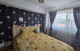 Apartament 3 camere, decomandat, mobilat si utilat - Brazda lui Novac