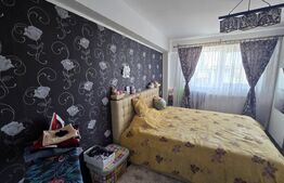 Apartament 3 camere, decomandat, mobilat si utilat - Brazda lui Novac