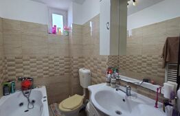 Apartament 3 camere, decomandat, mobilat si utilat - Brazda lui Novac