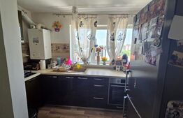 Apartament 3 camere, decomandat, mobilat si utilat - Brazda lui Novac