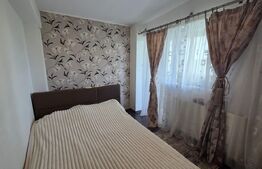 Apartament 3 camere, decomandat, mobilat si utilat - Brazda lui Novac