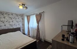 Apartament 3 camere, decomandat, mobilat si utilat - Brazda lui Novac