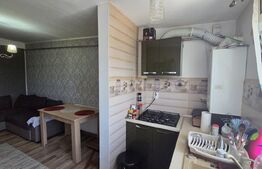 Apartament 3 camere, decomandat, mobilat si utilat - Brazda lui Novac
