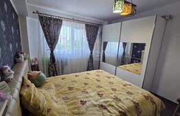 Apartament 3 camere, decomandat, mobilat si utilat - Brazda lui Novac