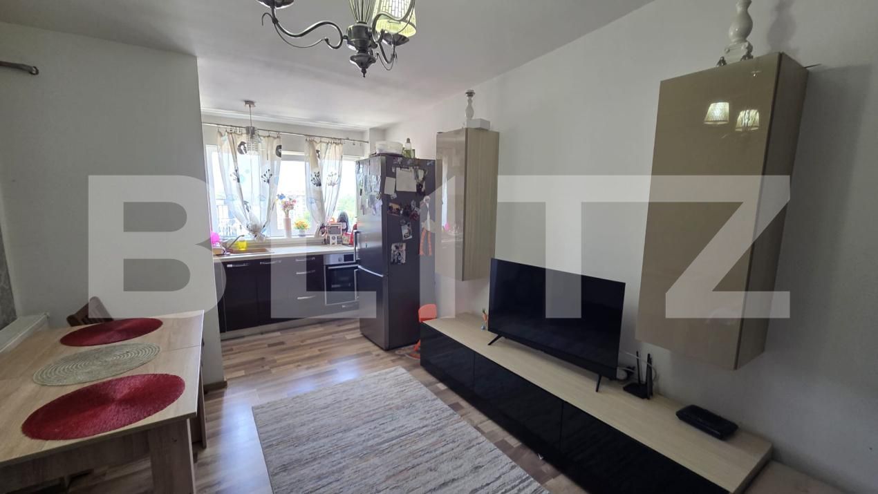 Apartament de vânzare 3 camere Brazda lui Novac - 172108AV | BLITZ Craiova | Poza2
