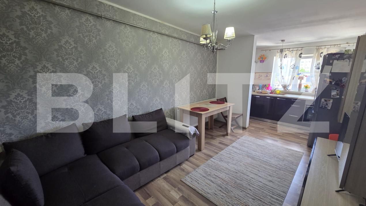 Apartament de vânzare 3 camere Brazda lui Novac - 172108AV | BLITZ Craiova | Poza1
