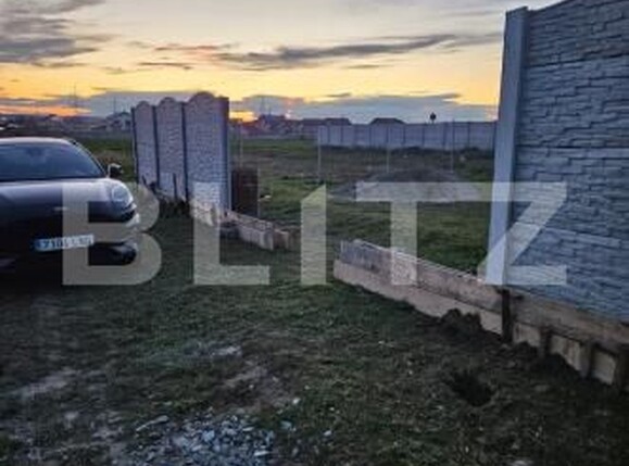 Teren de vânzare Exterior  Nord - 172149TV | BLITZ Craiova | Poza2