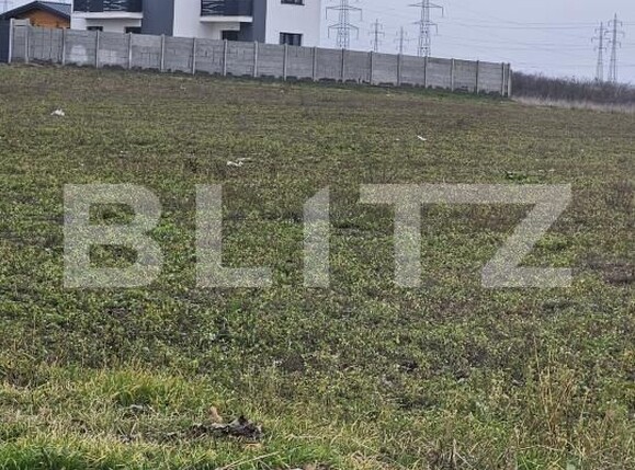 Teren de vânzare Exterior  Nord - 172149TV | BLITZ Craiova | Poza1
