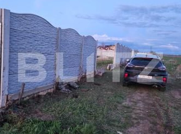 Teren de vânzare Exterior  Nord - 172149TV | BLITZ Craiova | Poza3