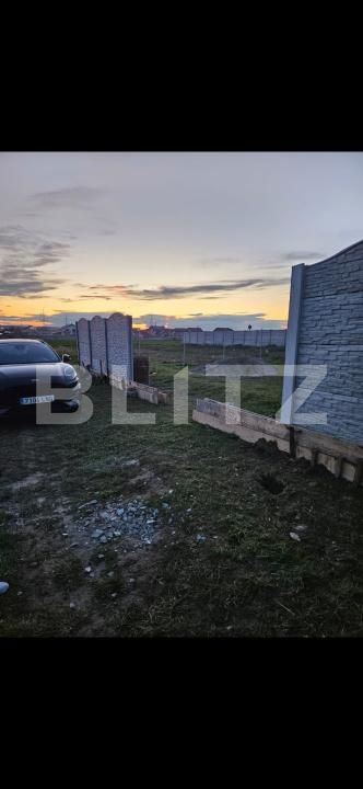 Teren de vânzare Exterior  Nord - 172149TV | BLITZ Craiova | Poza2