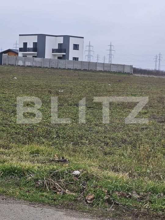 Teren de vânzare Exterior  Nord - 172149TV | BLITZ Craiova | Poza1