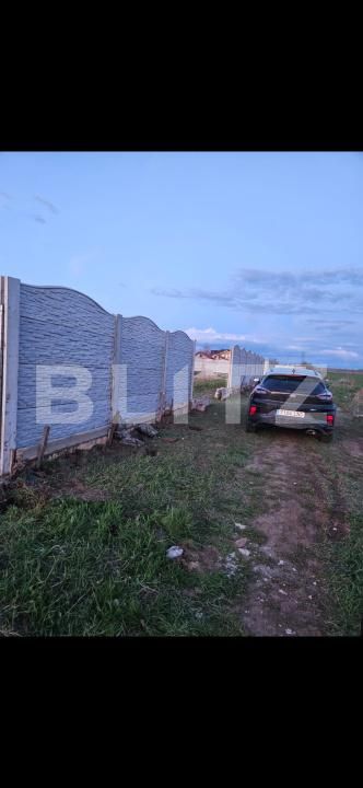 Teren de vânzare Exterior  Nord - 172149TV | BLITZ Craiova | Poza3