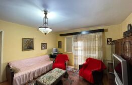 Apartament,52mp,2 camere,etajul 2,zona Nanterre