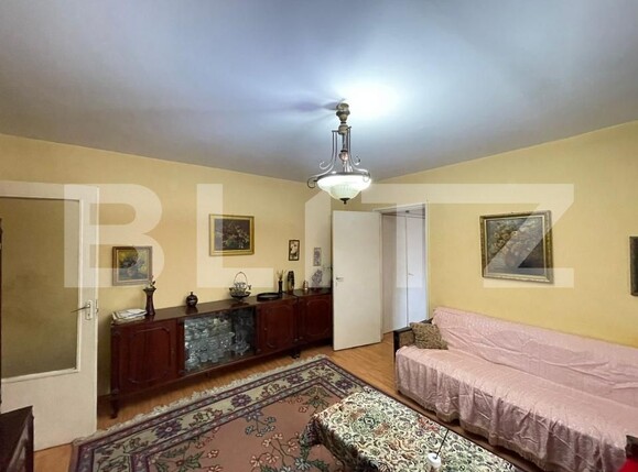 Apartament de vânzare 2 camere Calea Bucuresti - 172151AV | BLITZ Craiova | Poza1