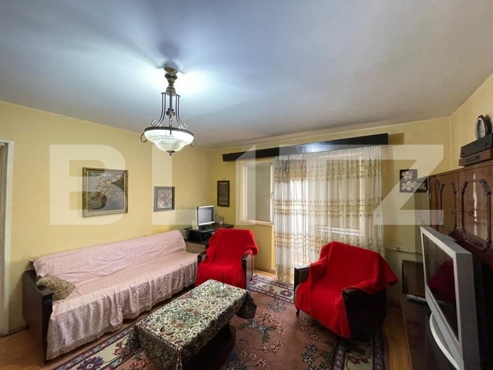 Apartament de vânzare 2 camere Calea Bucuresti - 172151AV | BLITZ Craiova | Poza2