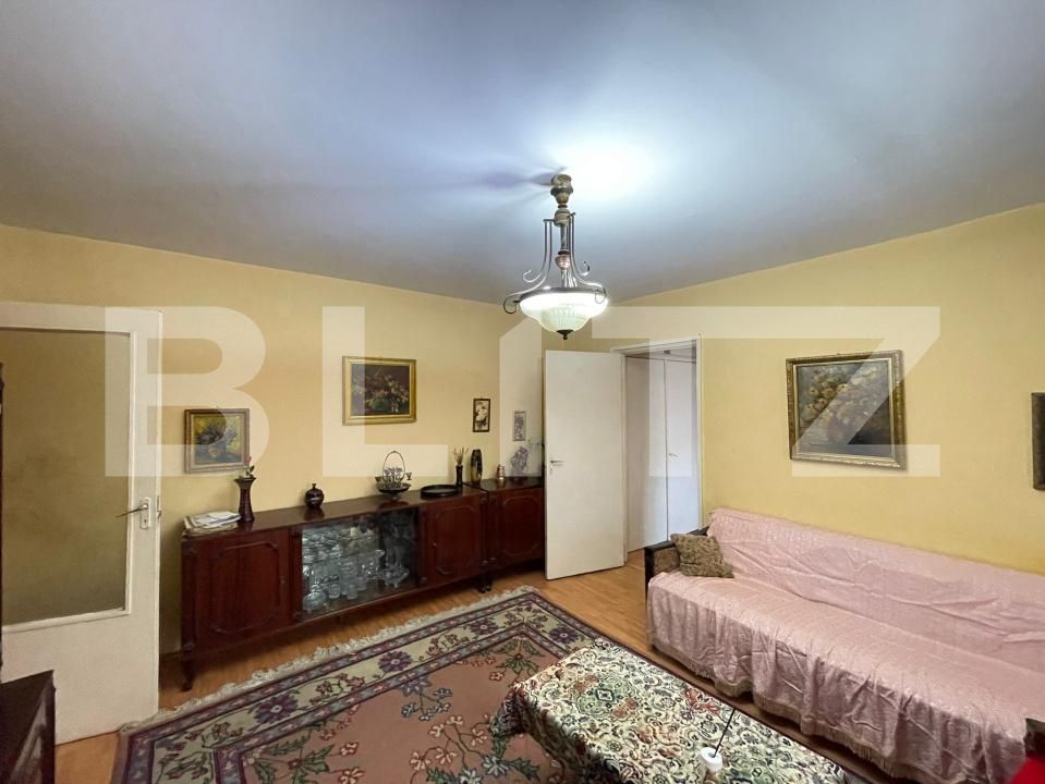 Apartament de vânzare 2 camere Calea Bucuresti - 172151AV | BLITZ Craiova | Poza1