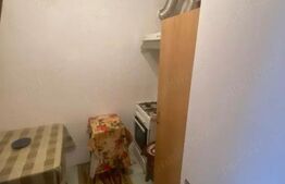 Camera de camin, 22 mp utili, zona George Enescu