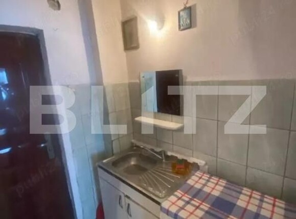 Garsonieră de vânzare George Enescu - 172170AV | BLITZ Craiova | Poza4