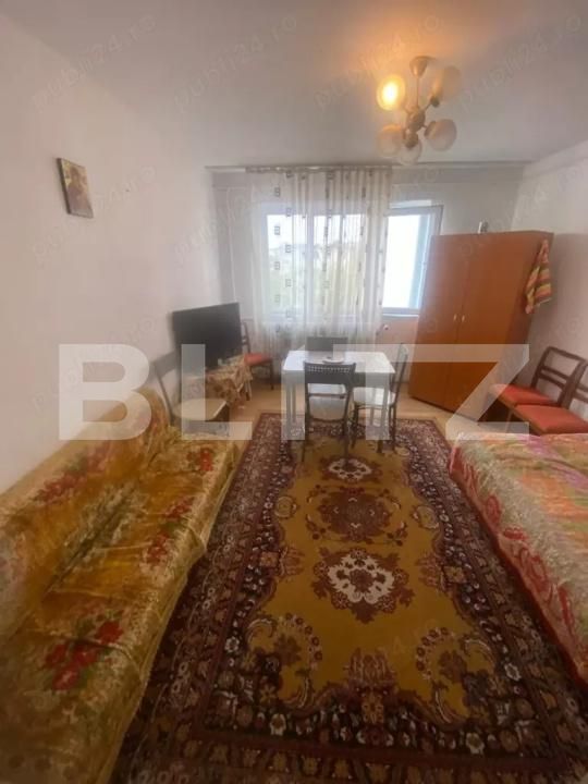 Garsonieră de vânzare George Enescu - 172170AV | BLITZ Craiova | Poza3