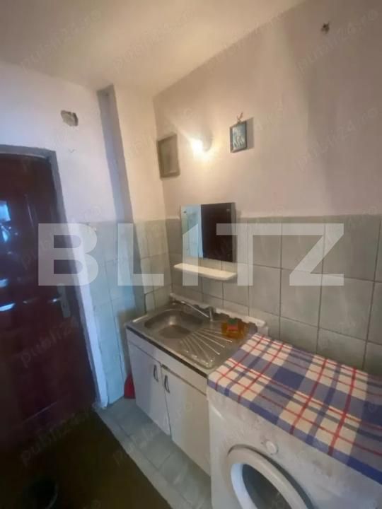Garsonieră de vânzare George Enescu - 172170AV | BLITZ Craiova | Poza4