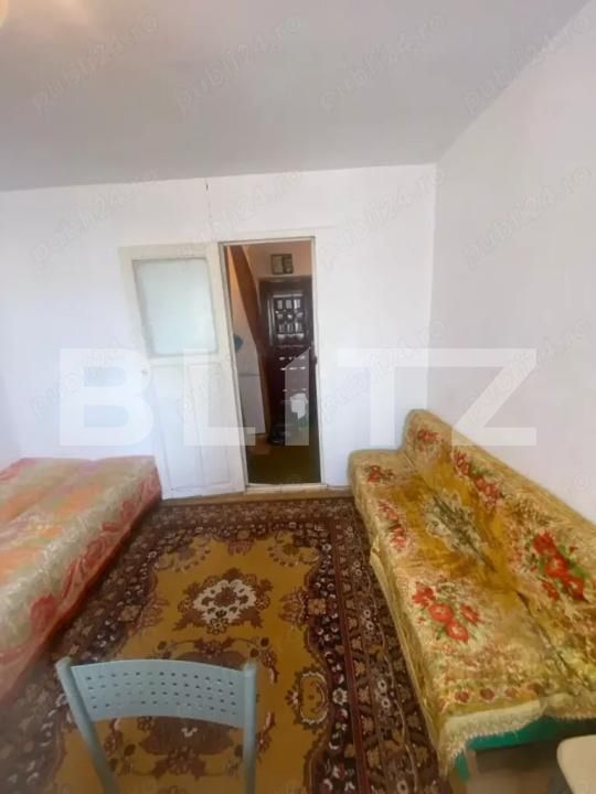 Garsonieră de vânzare George Enescu - 172170AV | BLITZ Craiova | Poza1