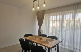 Apartament cu 3 camere, 85 mp, bloc nou, zona Liceului de Chimie