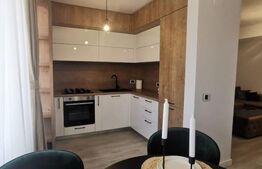 Apartament cu 3 camere, 85 mp, bloc nou, zona Liceului de Chimie