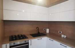 Apartament cu 3 camere, 85 mp, bloc nou, zona Liceului de Chimie