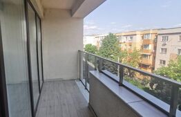 Apartament cu 3 camere, 85 mp, bloc nou, zona Liceului de Chimie